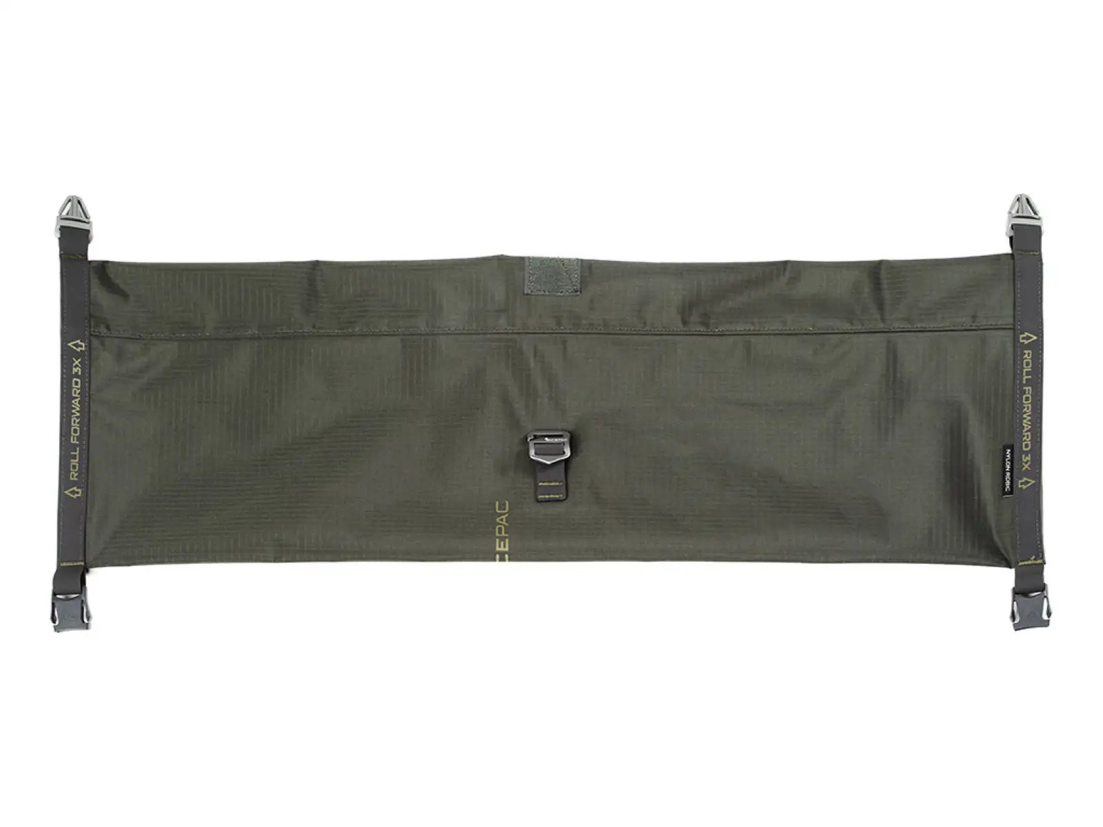 Acepac Drybag MKIII Tasche 8 l Gray