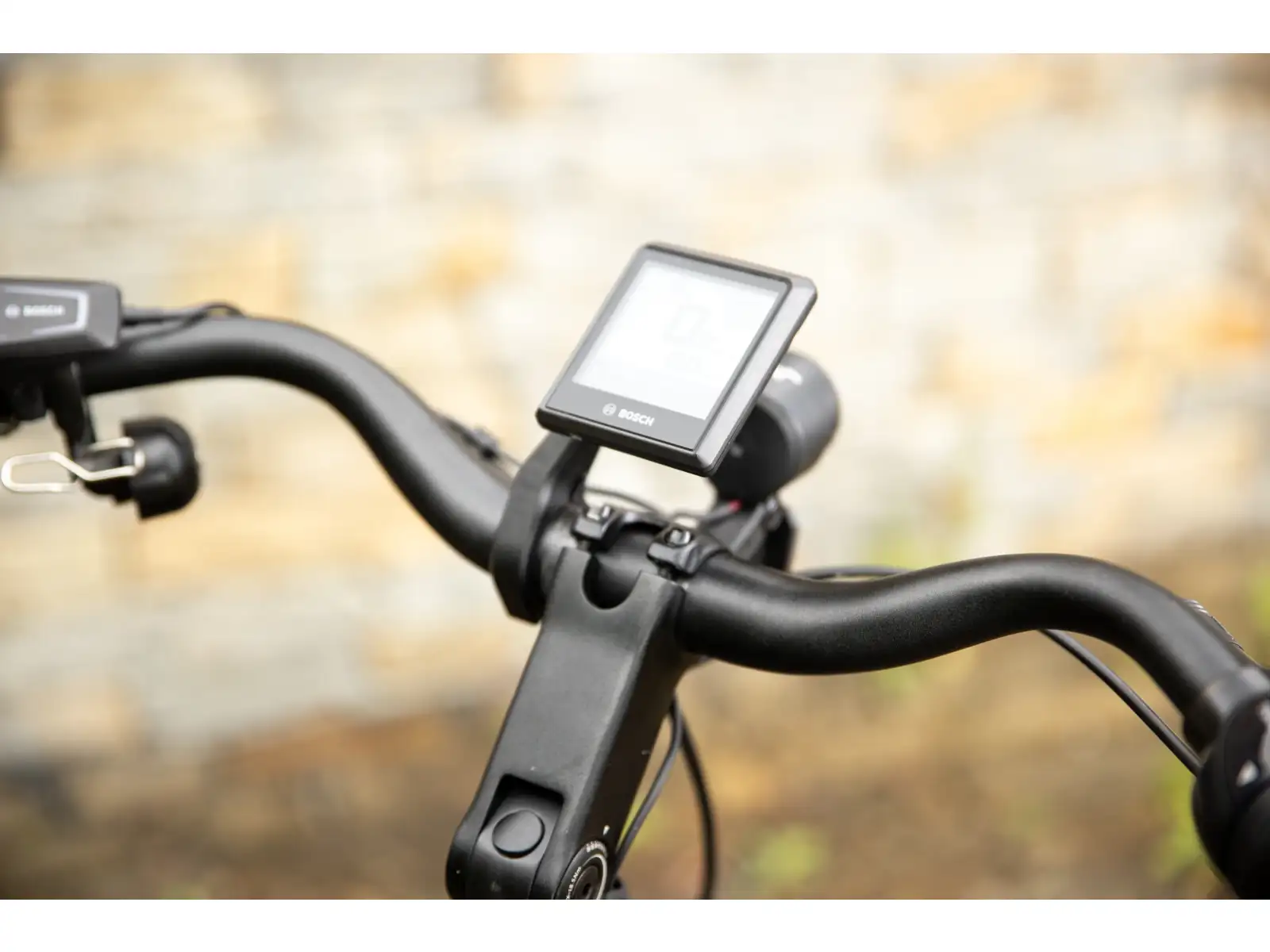 Superior eWAY 6.4 City E-Bike Matte Black