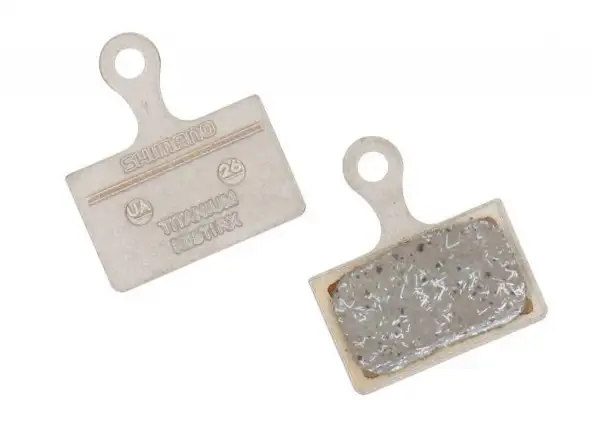 Shimano K05Ti-RX Bremsbeläge Polymer