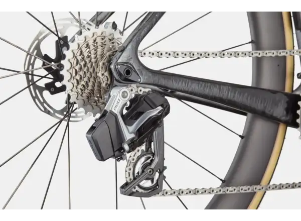 Cannondale SuperSix Evo Hi-Mod LAB71 Rennrad - Black Marble