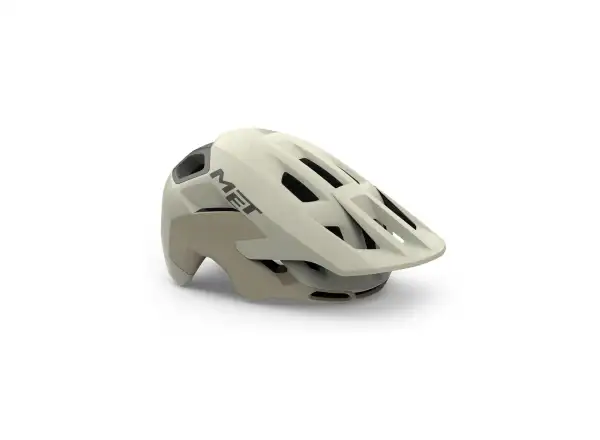 MET Helm – Revo MIPS Off White