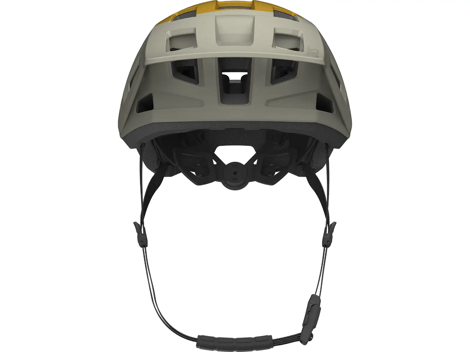IXS Flow 1.0 MIPS Helm Sand/Ocker