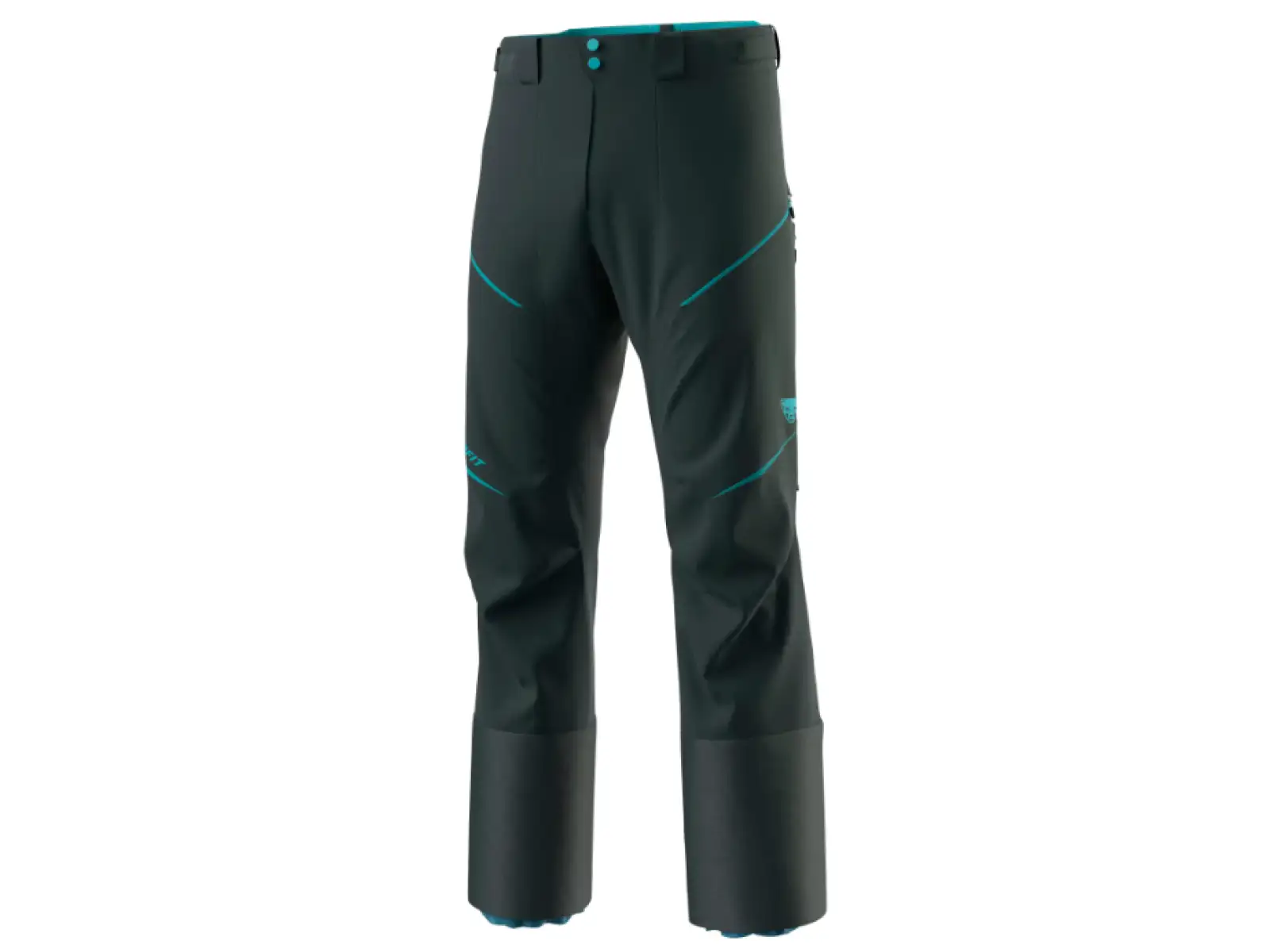 Dynafit Ridge Gore-Tex Herrenhose Blaubeere/Storm Blau