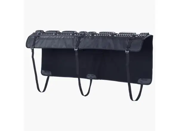 Evoc Tailgate Pad Transportpolster fürs Auto Black