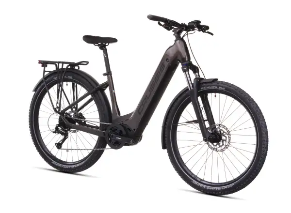 Crussis ONE-Country 7.11 513Wh Tiefeinsteiger E-Bike