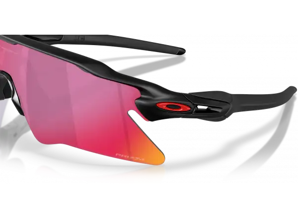 Oakley Radar EV Heater Brille Matte Black/Prizm Road