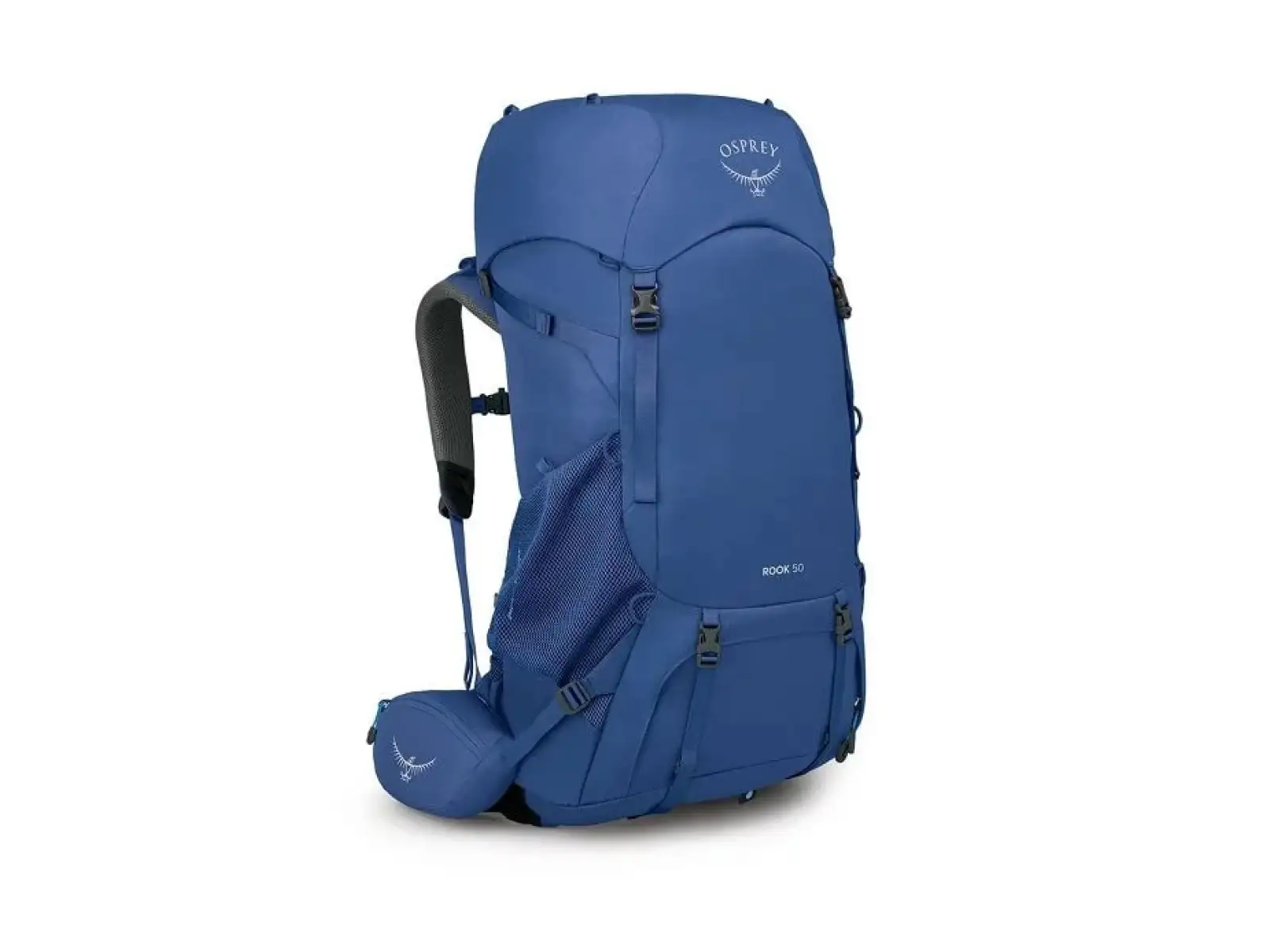 Osprey Rook 50 l Rucksack Astology Blue/Blue Flame