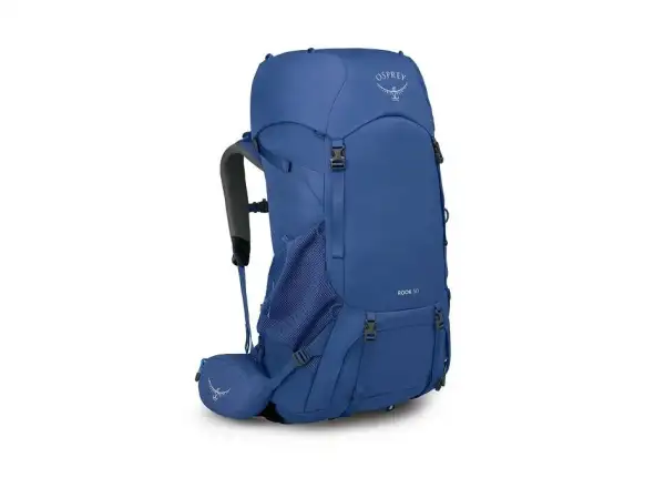 Osprey Rook 50 l Rucksack Astology Blue/Blue Flame