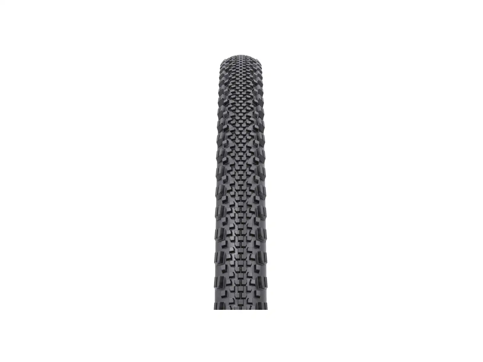 WTB Raddler TCS Tubeless Leichtlaufreifen mit Kevlar in Schwarz.