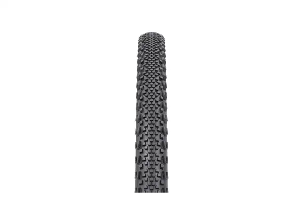 WTB Raddler TCS Tubeless Leichtlaufreifen mit Kevlar in Schwarz.