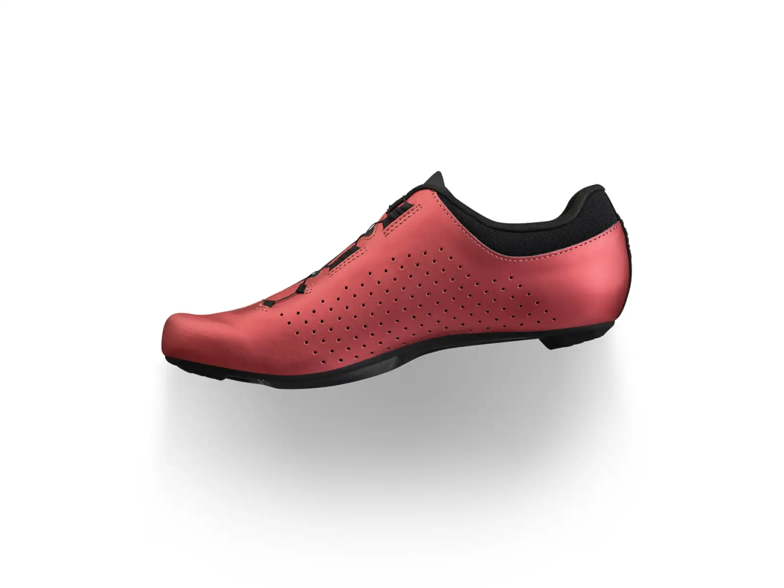 Fizik Vento Omna Rennrad Herren Radschuhe Cherry/Black