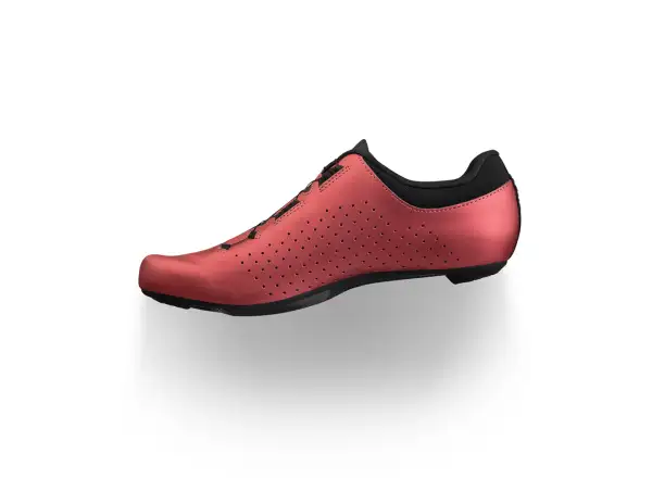 Fizik Vento Omna Rennrad Herren Radschuhe Cherry/Black