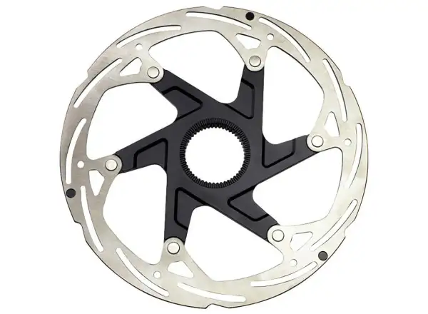 MAX1 Evo Center Lock Bremsscheibe 140 mm