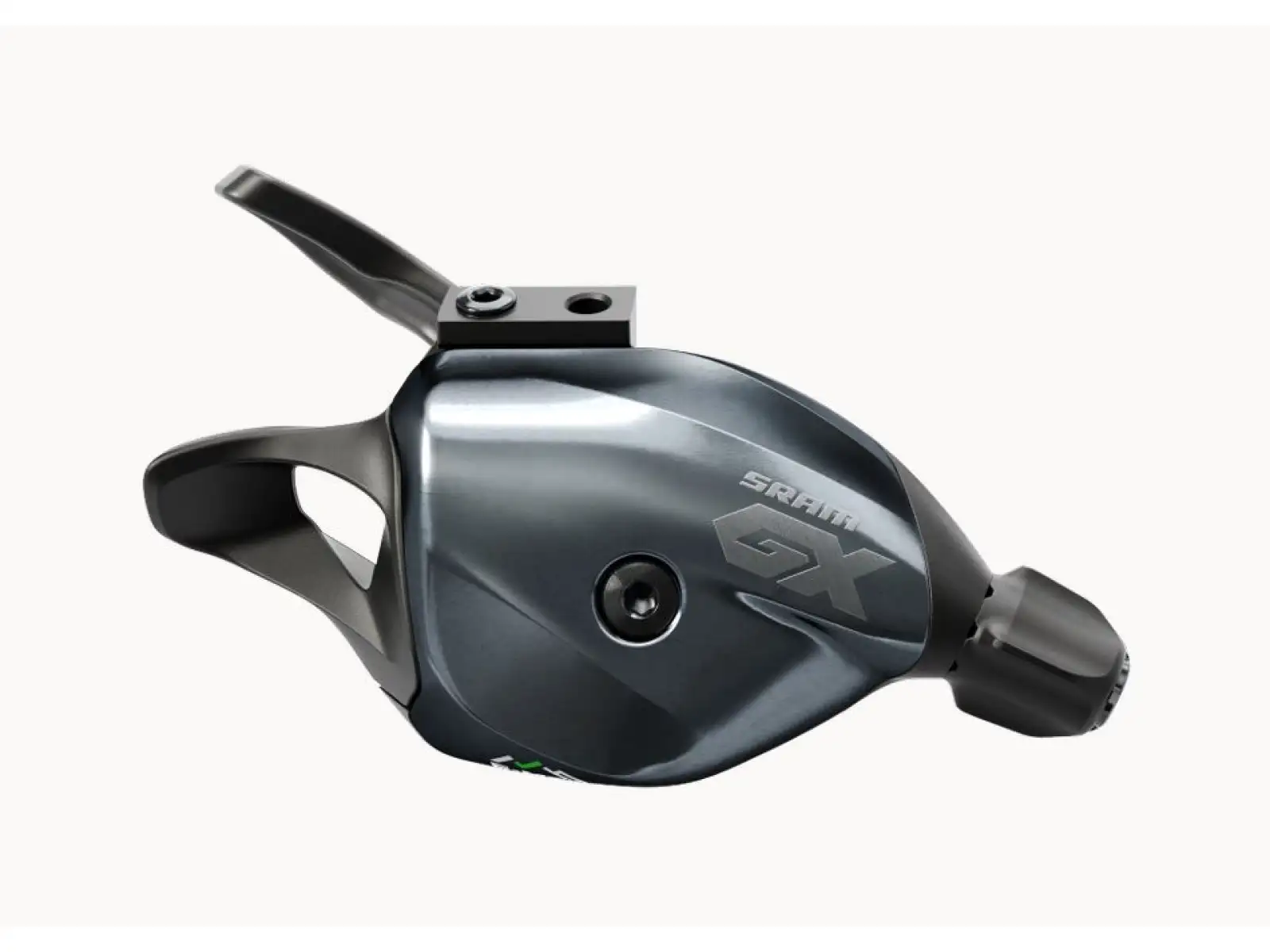Sram GX Eagle Schaltgriff 12-fach Lunar-Grau