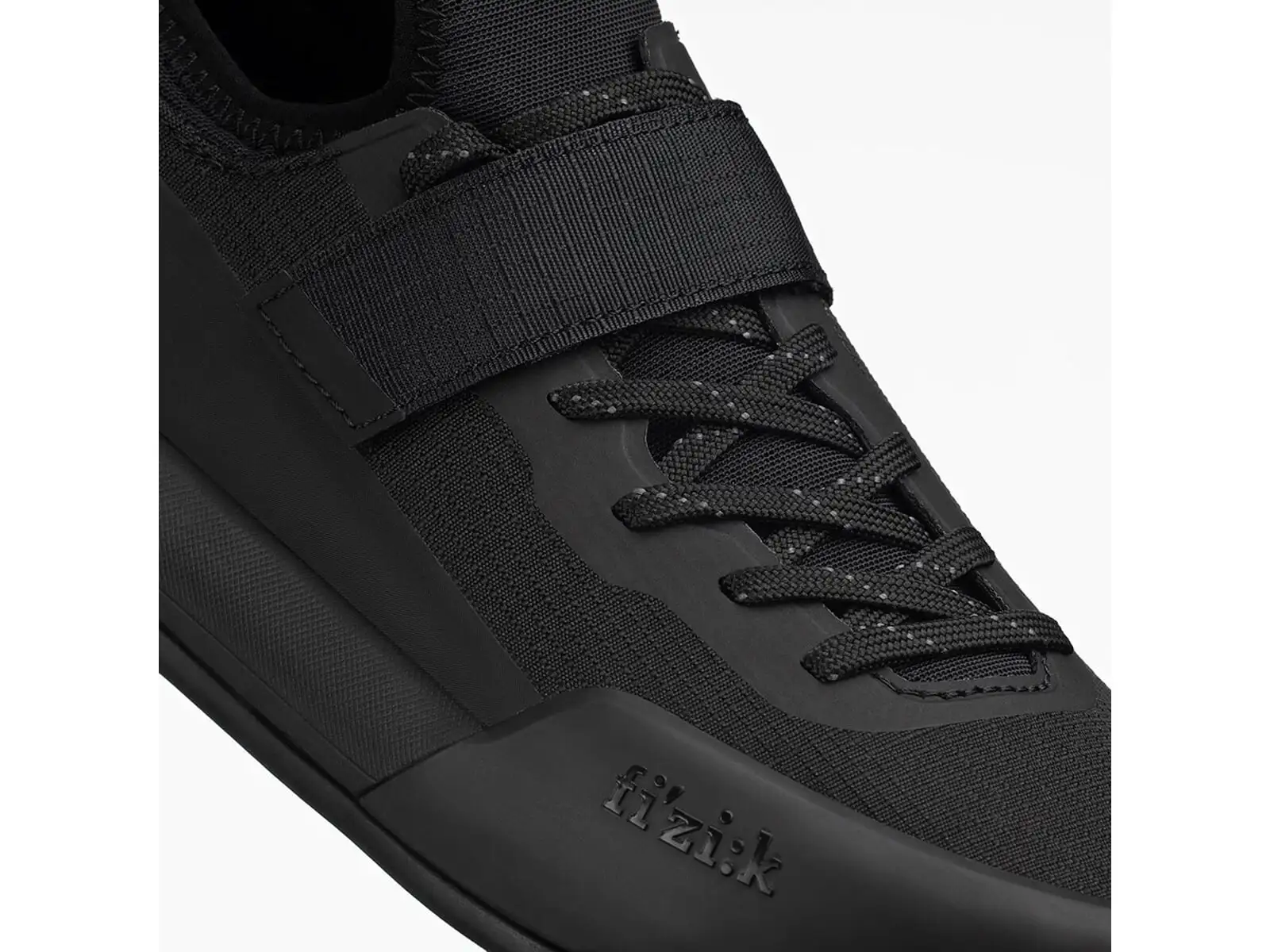 Fizik Gravita Tensor Herren-Radschuhe Black/Black