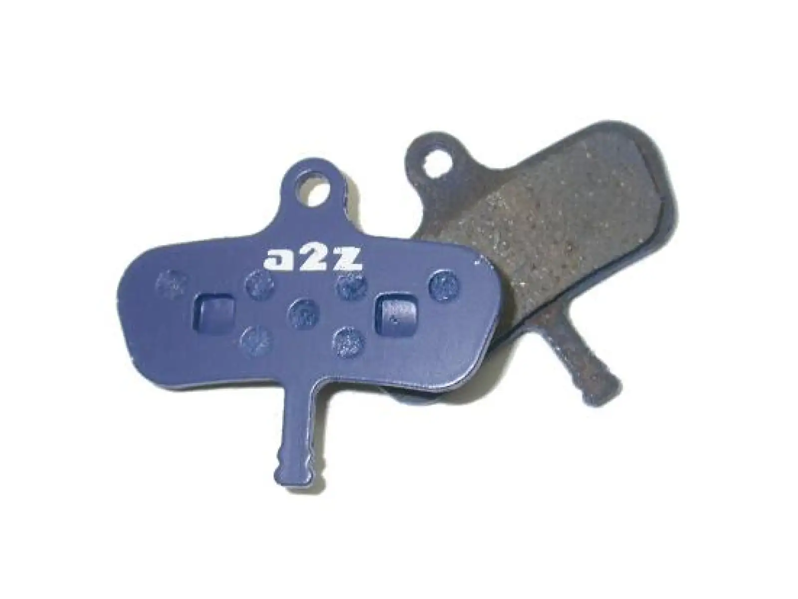 Fastop AZ-295 Avid Code organische Bremsbeläge