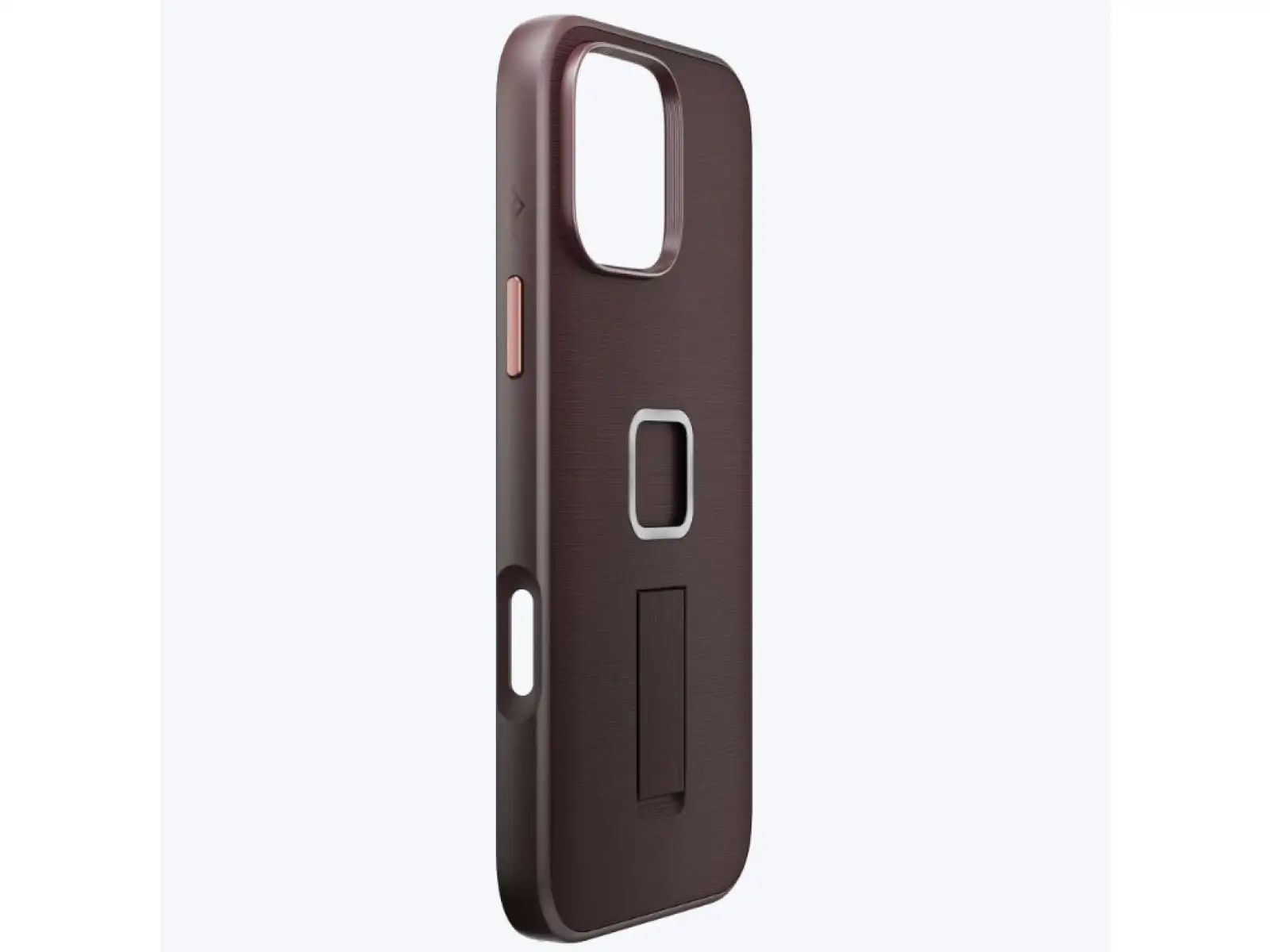 Peak Design Mobile Everyday Loop Case für iPhone 16 Pro Max Eclipse.