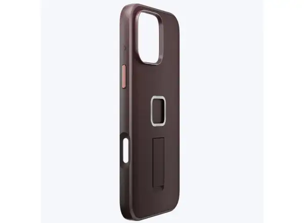 Peak Design Mobile Everyday Loop Case für iPhone 16 Pro Max Eclipse.
