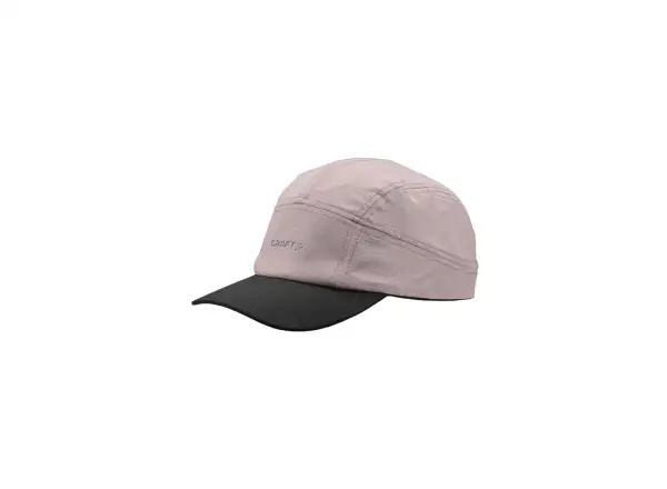 Craft Hypervent Schirmmütze lila