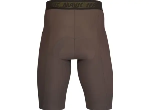 Männer-Shorts Mavic Aksium mit Carbon-Einsatz