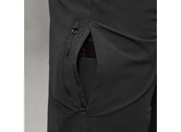 Endura AllTrack Ride Herren-Shorts Black