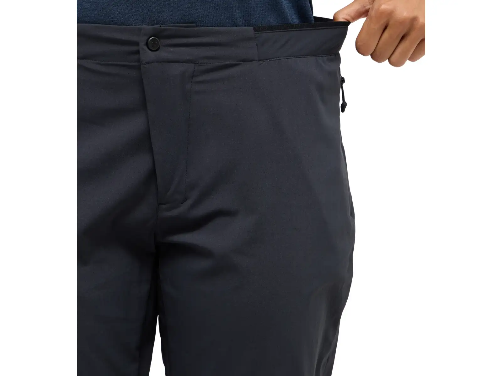 Haglöfs L.I.M Fuse Damenhose True Black