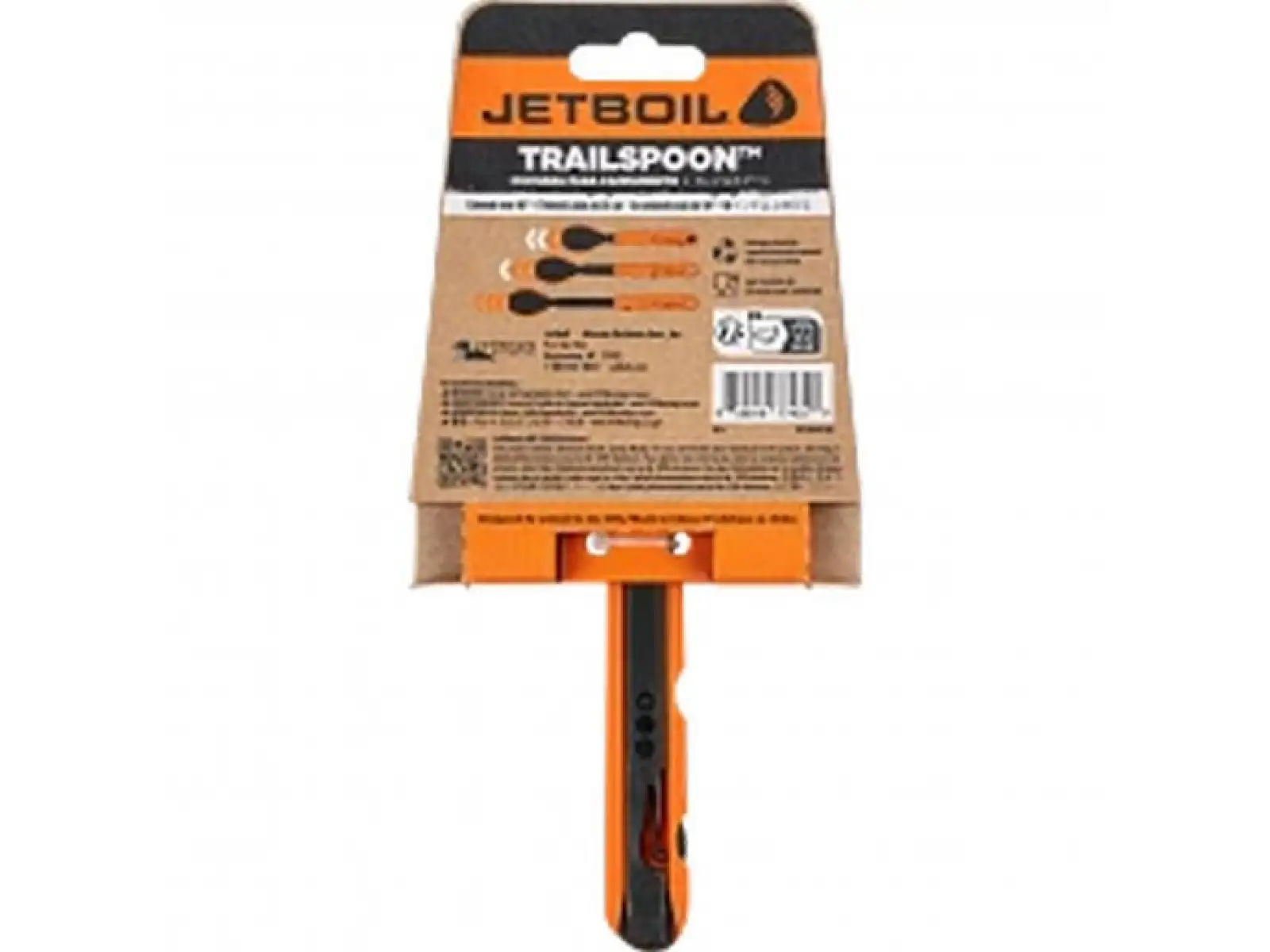 JetBoil TrailSpoon Löffel