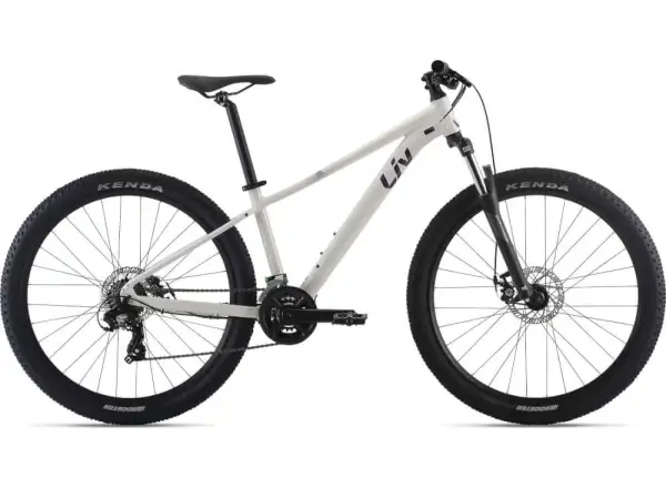 Liv Tempt 5 Mountainbike Schneewehen