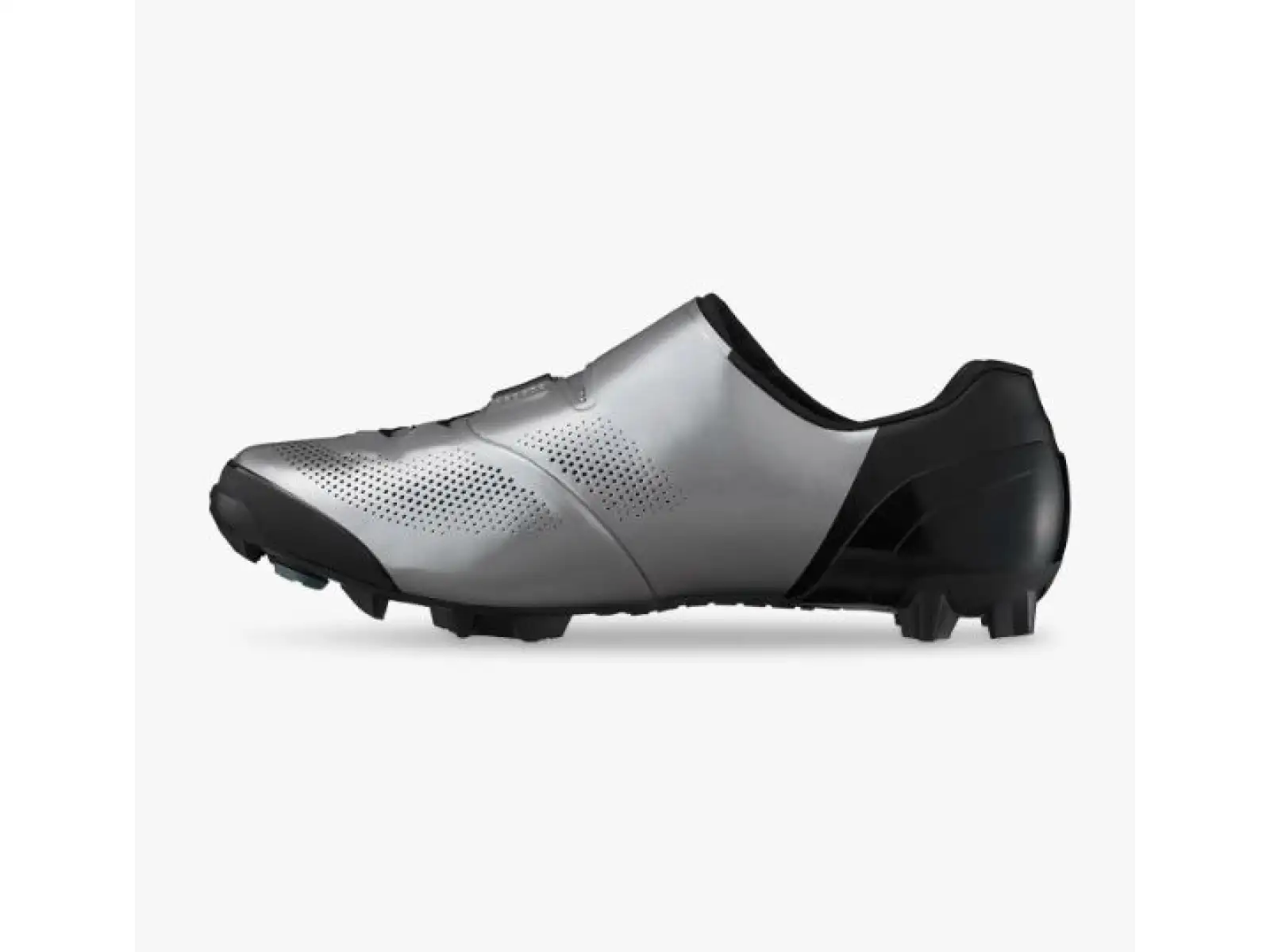 Shimano S-Phyre SH-XC903 Herren MTB Schuhe silber