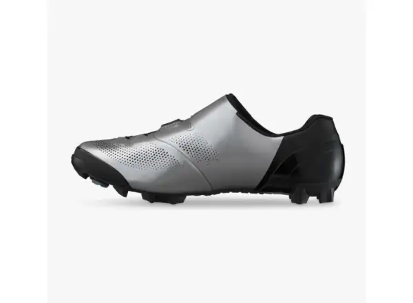 Shimano S-Phyre SH-XC903 Herren MTB Schuhe silber