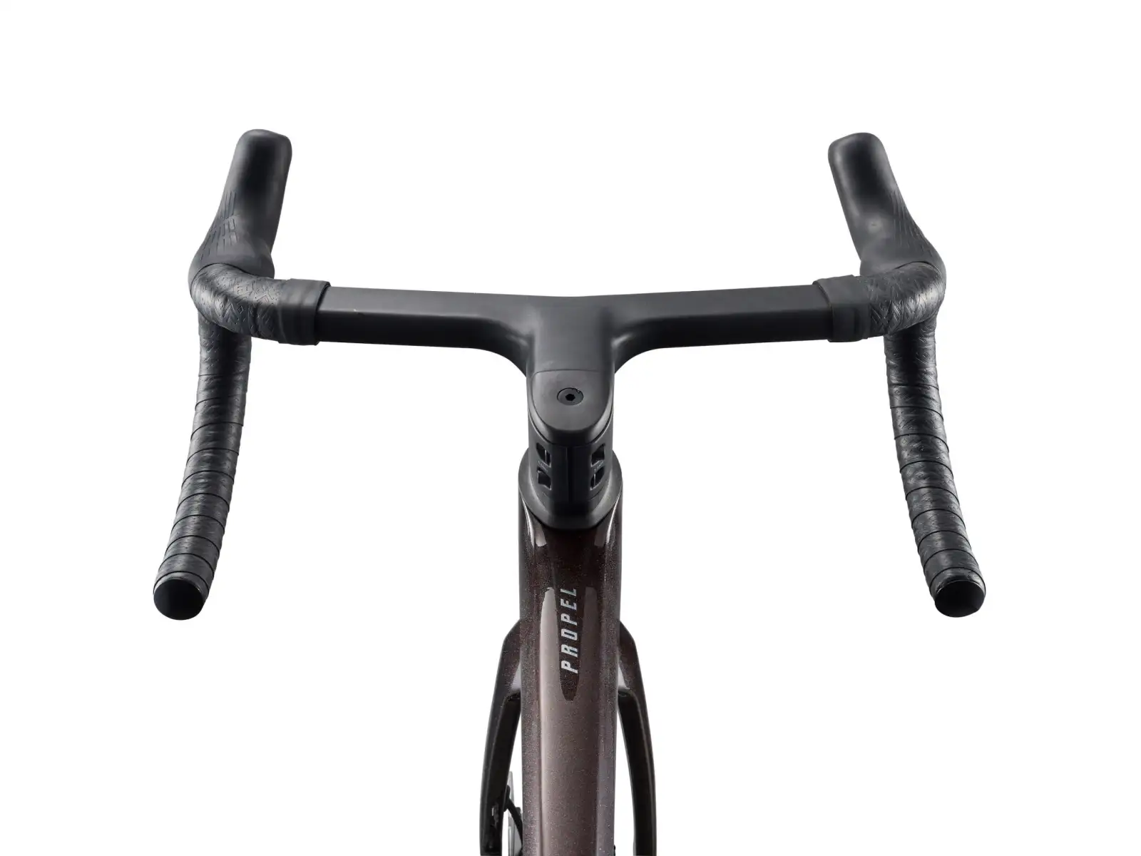 Giant Propel Advanced Pro 0-Di2 Rennrad Obsidian Pulse