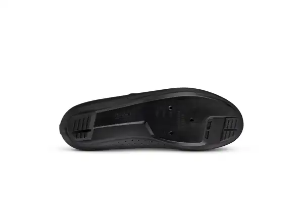 Fizik Vento Omna Rennrad Herrenschuhe Black/Black