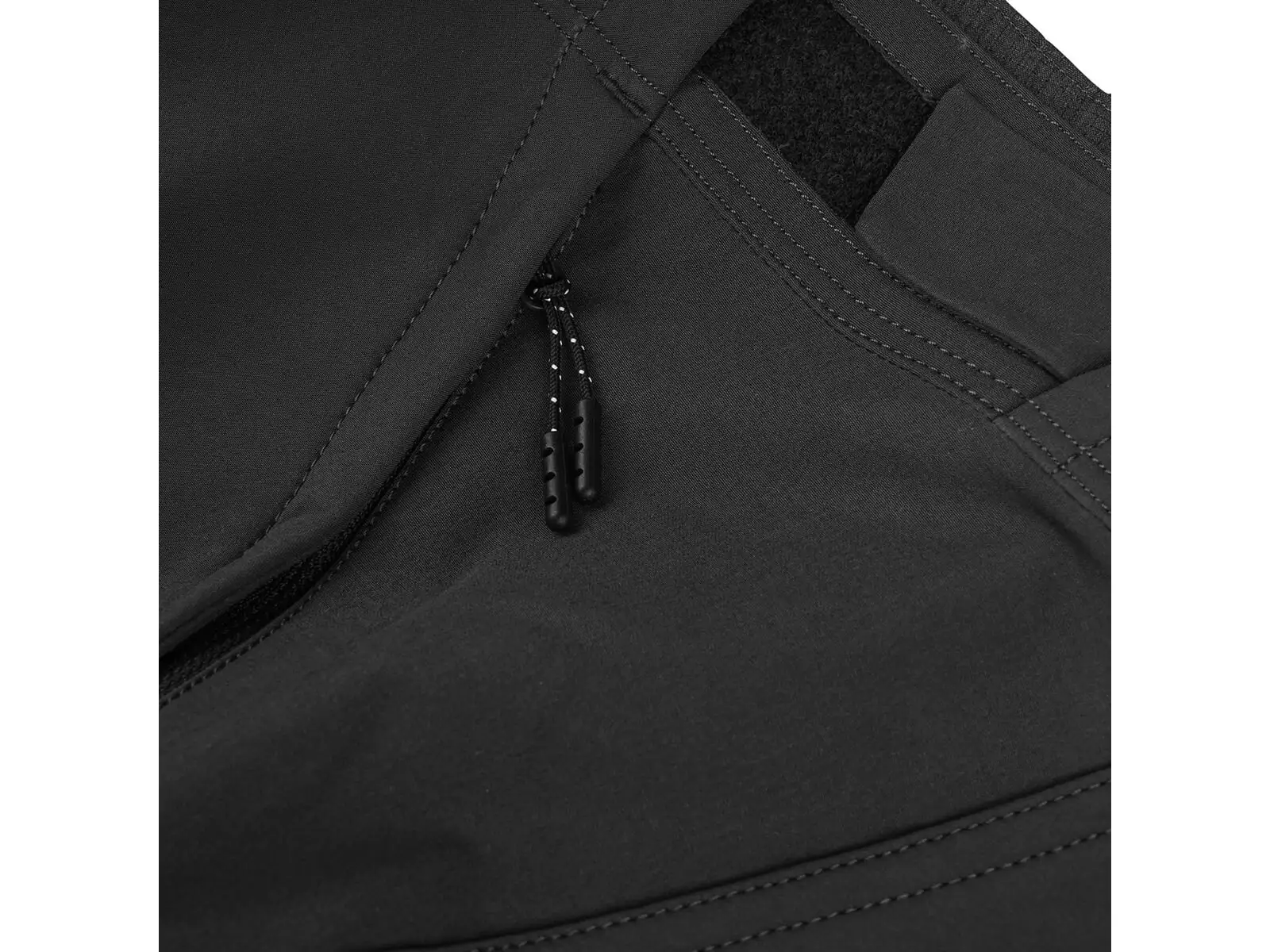 Troy Lee Designs Skyline Chill Herren Hosen Mono Black