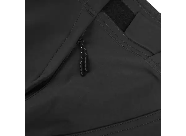 Troy Lee Designs Skyline Chill Herren Hosen Mono Black