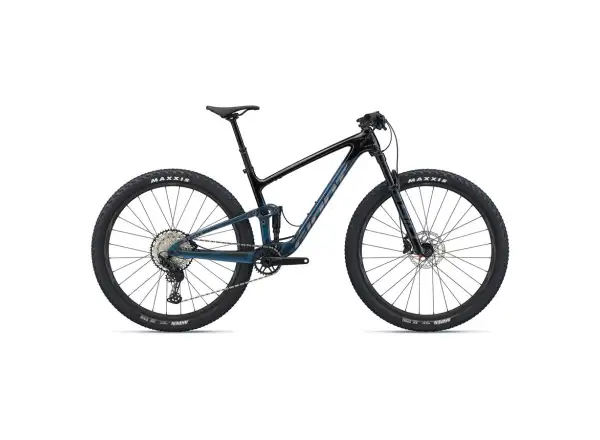 Giant Anthem Advanced 29 3 Ocean Twilight Mountainbike