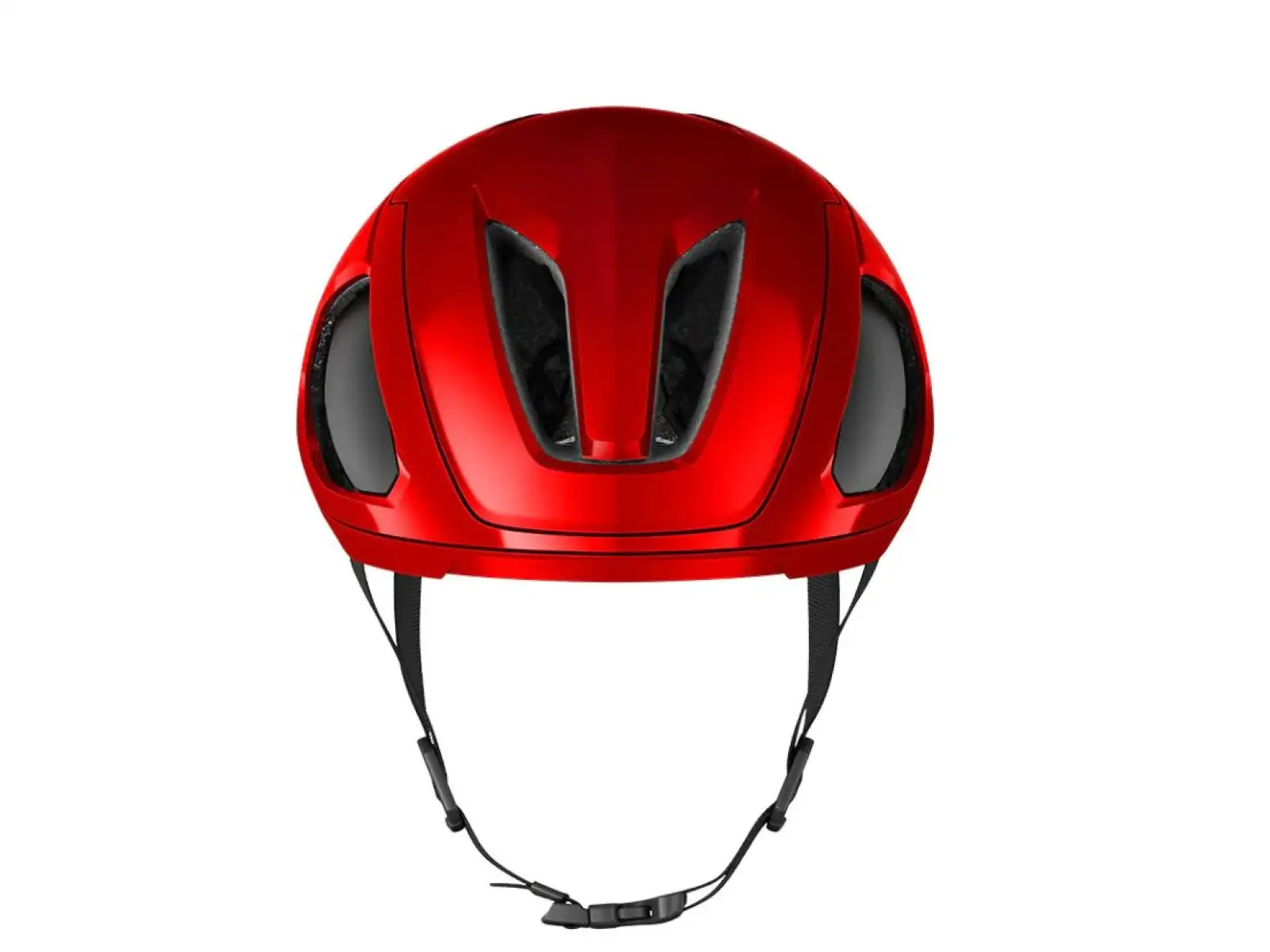 Lazer Vento KC Helm Rot