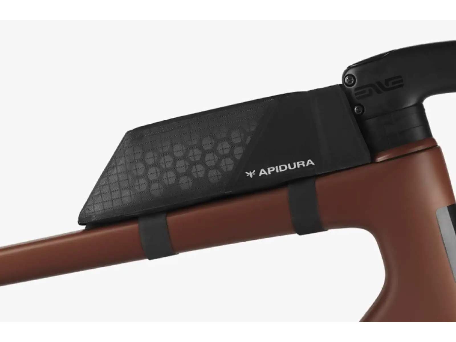 Apidura Aero Oberrohrmodul Racing 0,4 l Rahmentasche