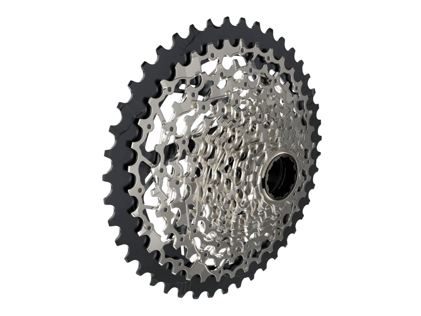 Sram CS XG-1271 D1 XPLR 12-fach Kassette 10-44 Zähne