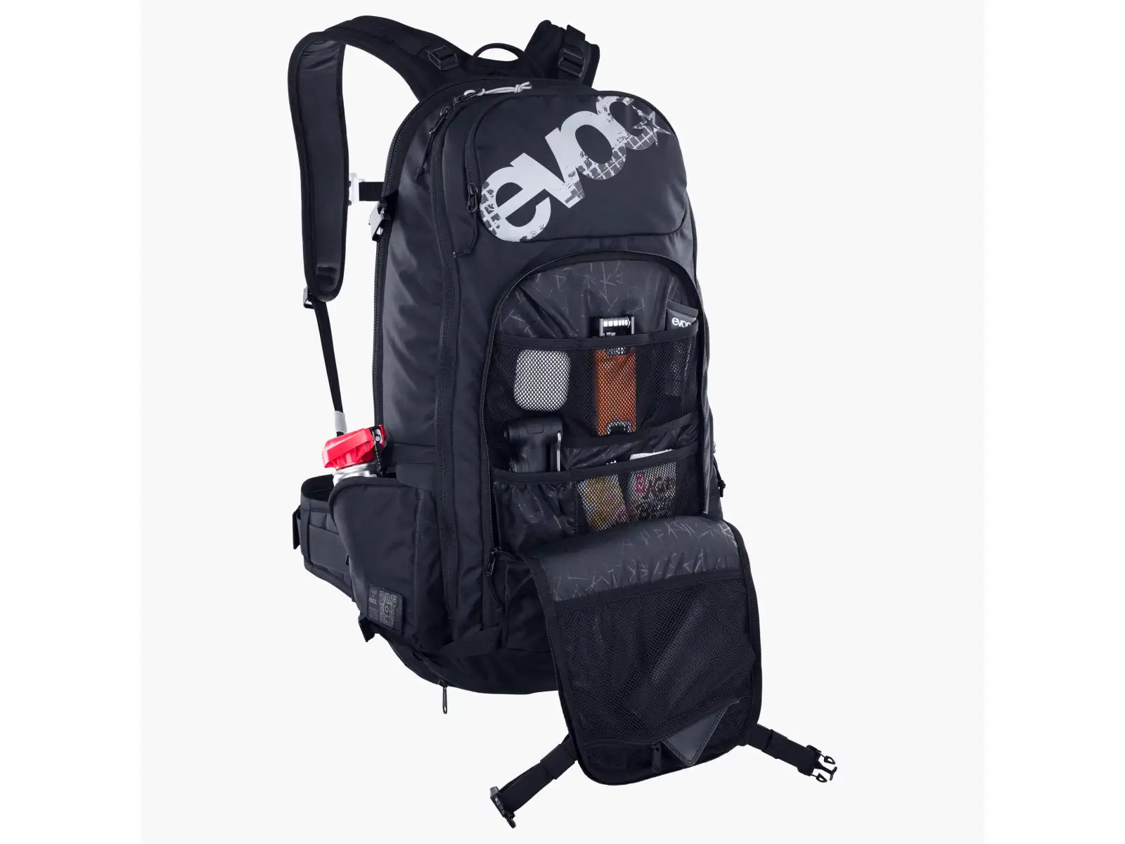 Evoc FR Trail E-Ride Rucksack 20 l MacAskill