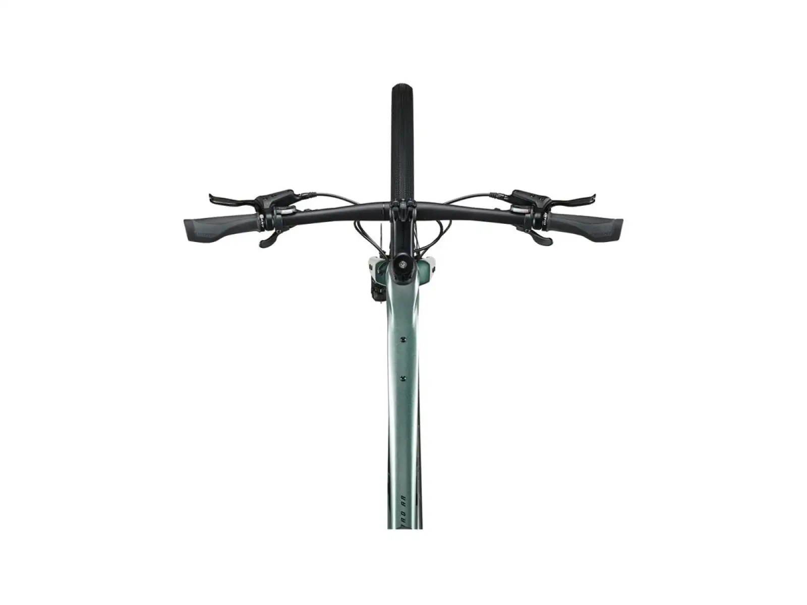 Giant FastRoad AR Advanced 2 Fitnessbike Nebelwald