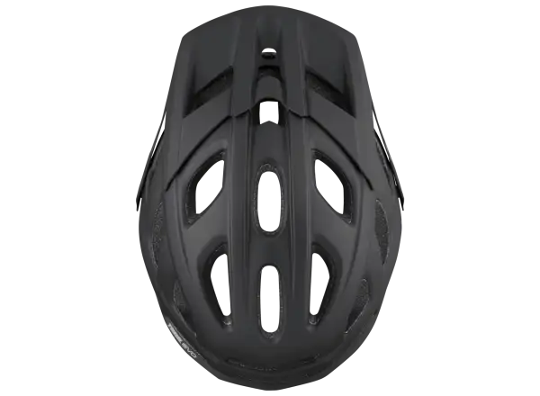 IXS Trail RS EVO MTB Helm Schwarz
