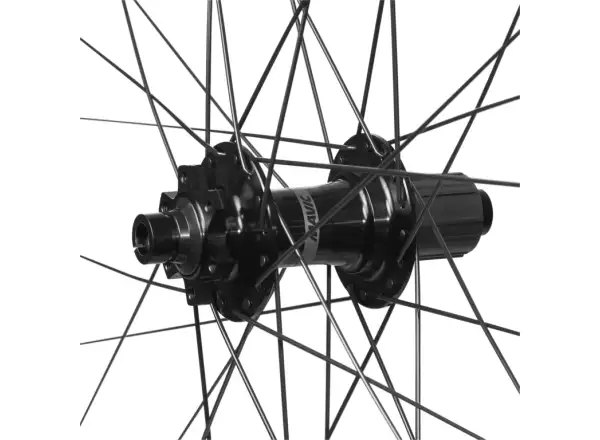 Mavic E-Crossride 1 29" 30mm Boost 6-Loch hinteres eingespeichtes Rad Freilaufkörper Shimano HG