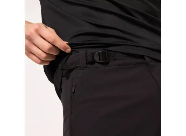 Oakley Seeker Airline lose Shorts mit Einsatz Blackout