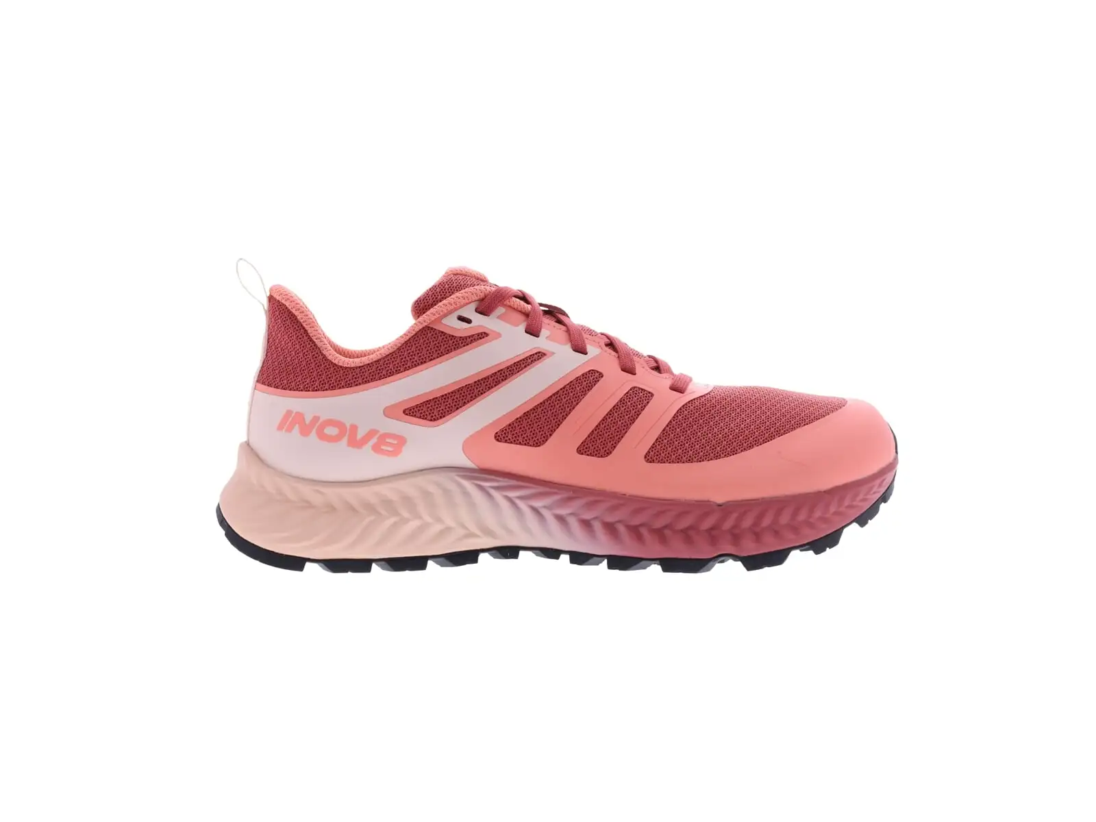 Inov-8 Trailfly Damen Laufschuhe Dusty Rose/Pale Pink