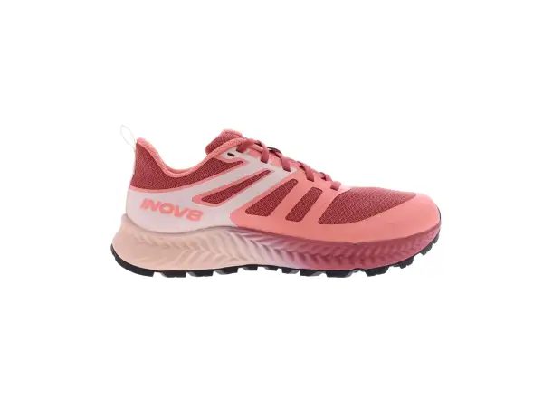 Inov-8 Trailfly Damen Laufschuhe Dusty Rose/Pale Pink