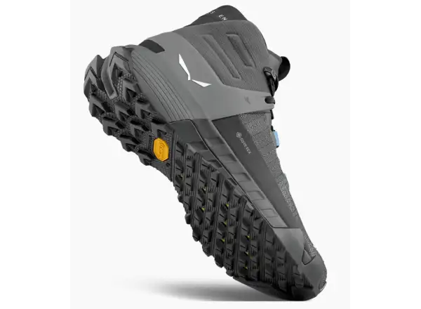 Salewa Wildfire NXT Mid GTX Damen Schuhe Onyx/Quiet Shade