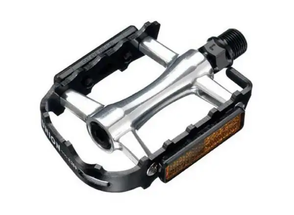 Union SP-2661 Aluminium Pedale