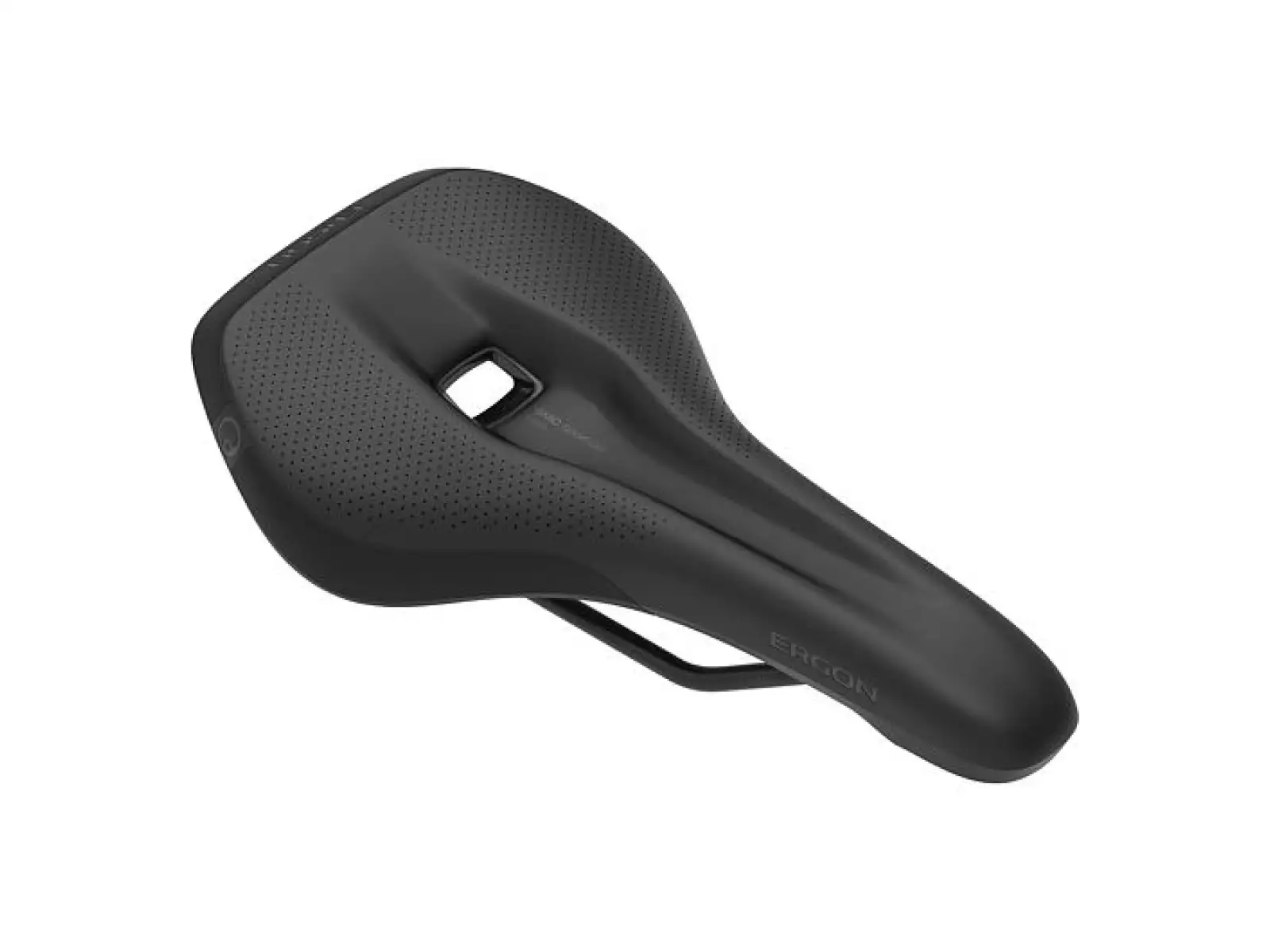 Ergon SMC Herren Sport Gel Sattel schwarz