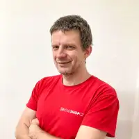 Vašek - technische Unterstützung