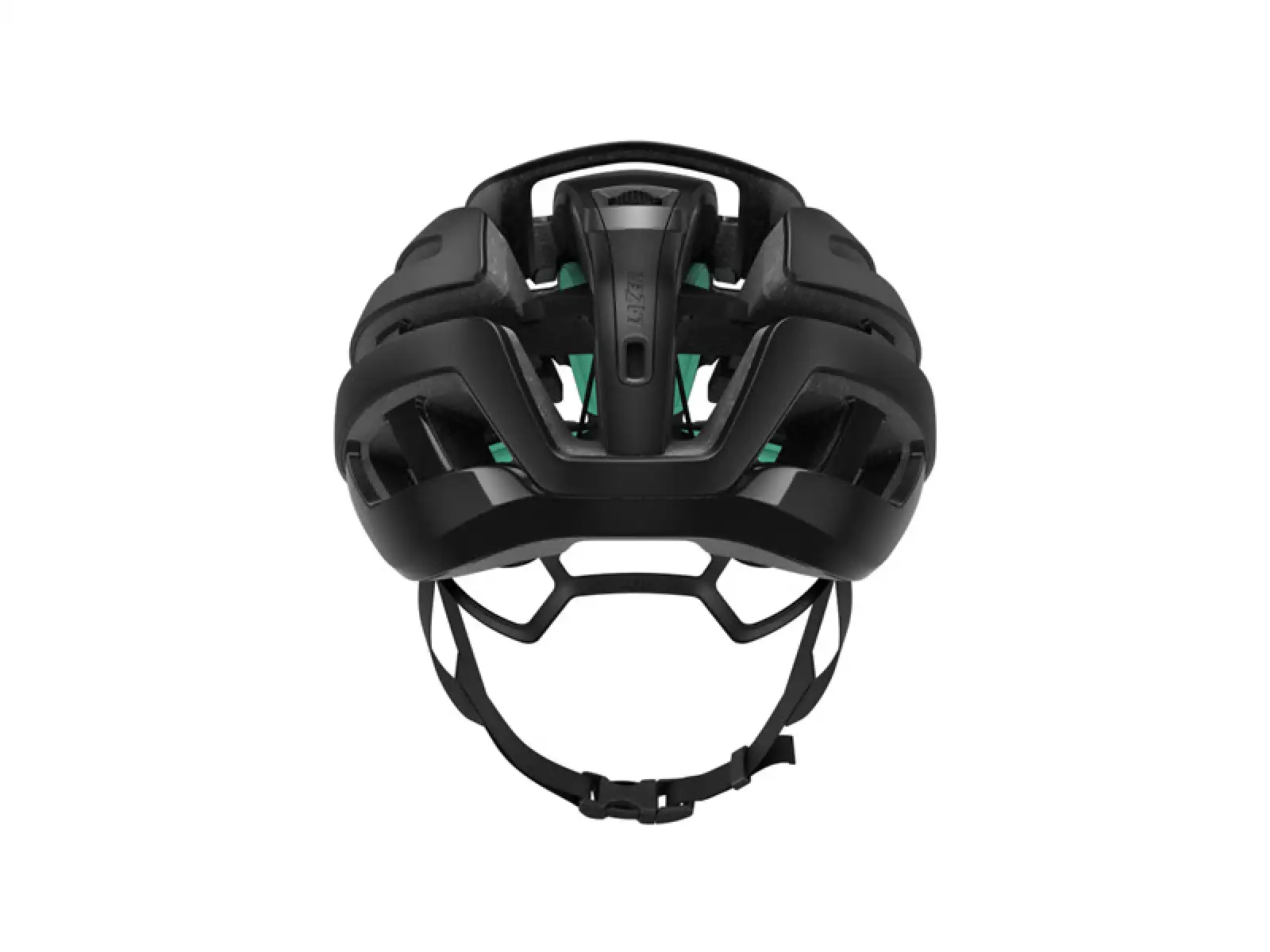 Lazer Z1 KinetiCore Helm Matte Black